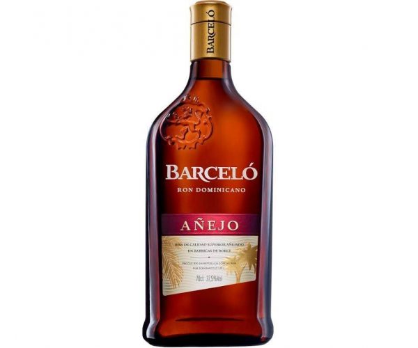 ron barceló