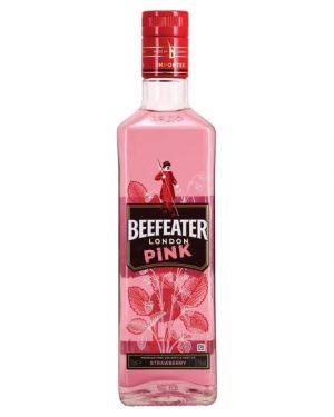 beefeater pink