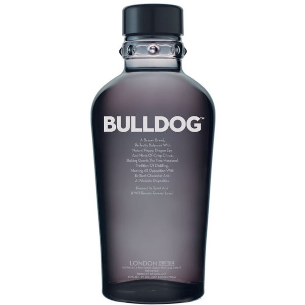 ginebra bulldog